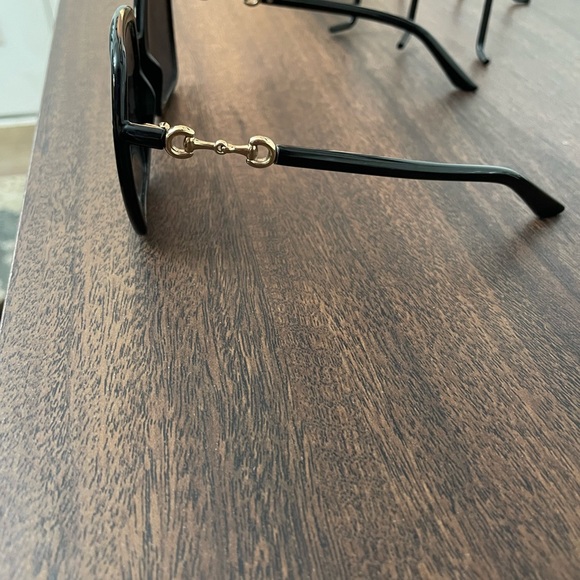 Gucci sunglasses - Picture 5 of 5